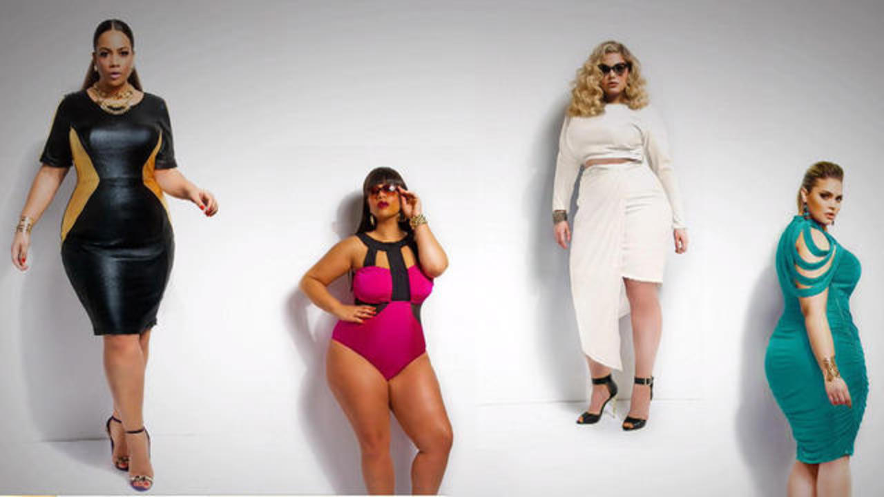 10 photo poses for PLUS SIZE. No experience needed. - YouTube