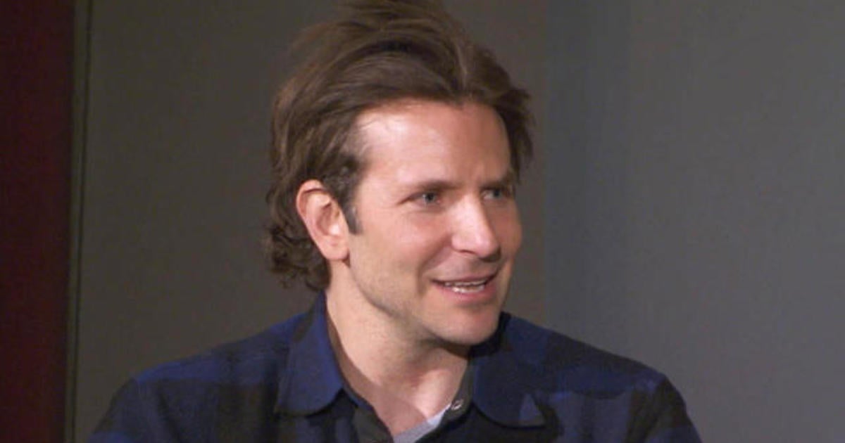 Bradley Cooper and Jason Hall on Oscar-nominated 