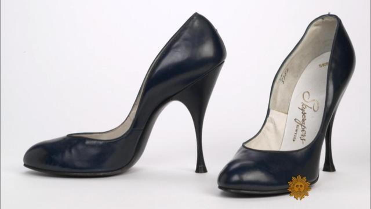 history of high heels