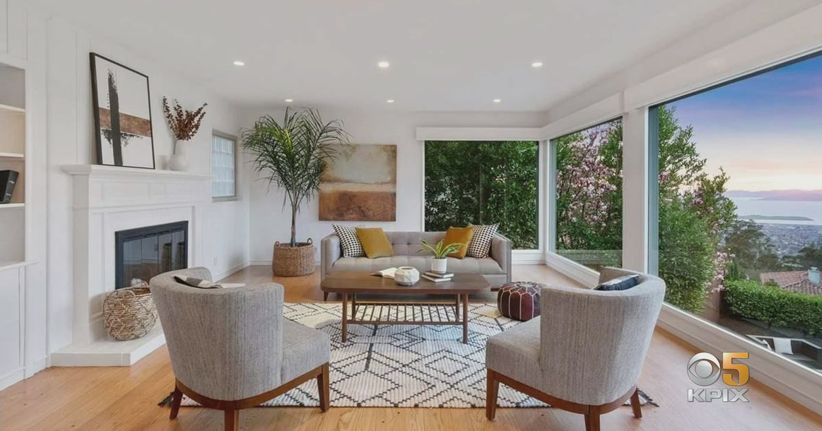 California Home Sells for 1 Million Over Asking After Getting 29