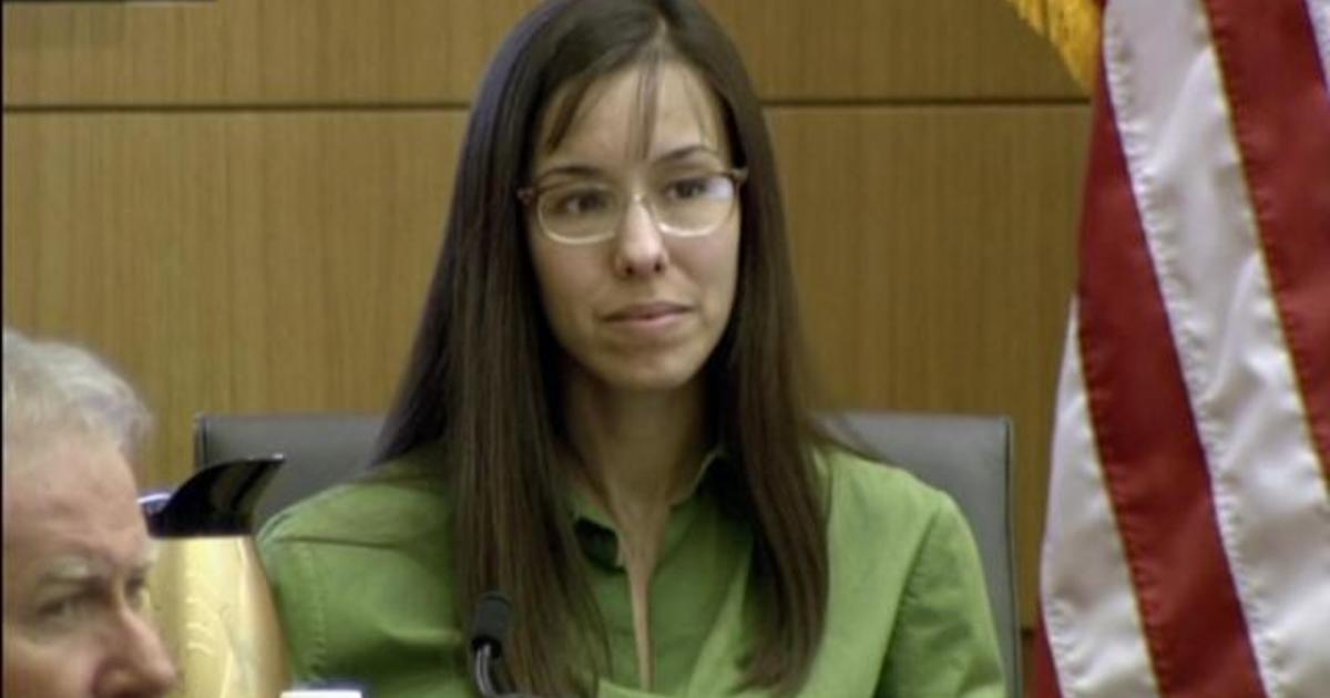 Hung jury in Jodi Arias sentencing - CBS News