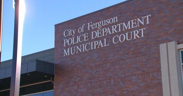 Two police commanders resign, city court clerk fired in Ferguson - CBS News