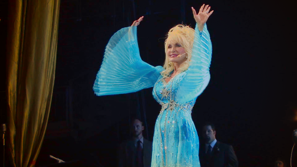 Dolly Parton remembered by fellow stars, politicans: "A true loss for millions"