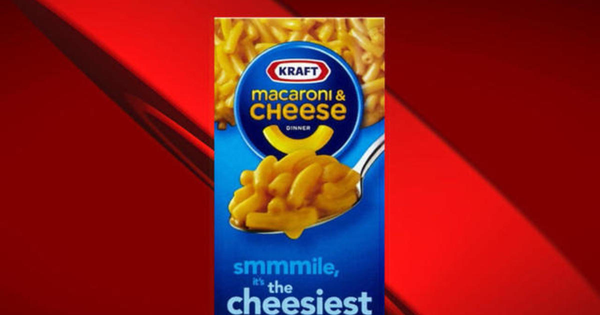 Macaroni and Cheese Recall: Health Risks and Consumer Guidance