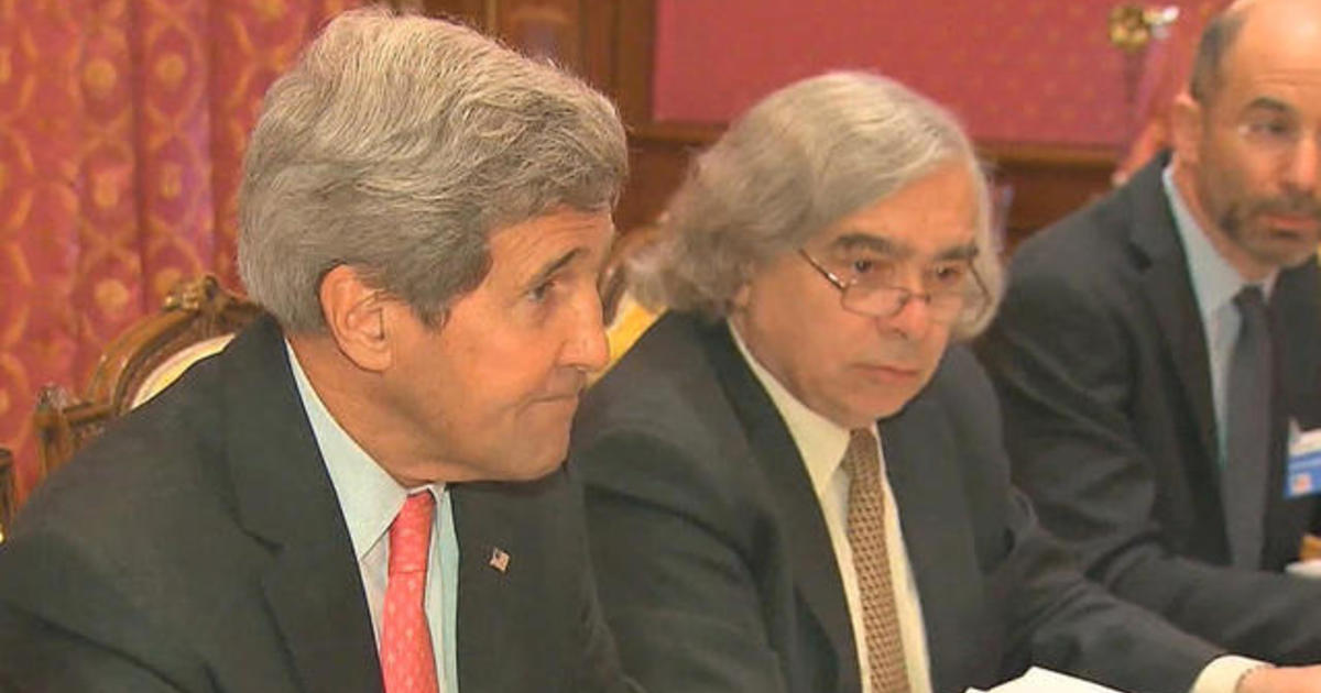 U S And Iran Make Major Concessions In Nuclear Talks Cbs News