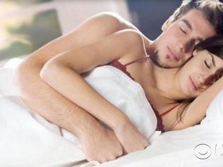 320px x 240px - Key to a good sex life? More sleep - CBS News