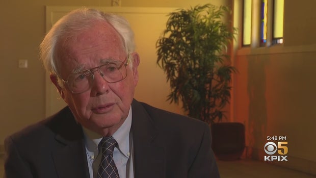 Jack Hayes - Jefferson Award Winner 