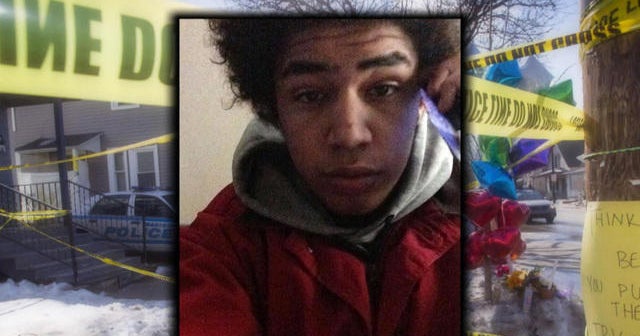 Anger and grief after police kill unarmed teen in Madison - CBS News
