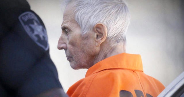 New revelations about evidence found in millionaire Durst's hotel room ...