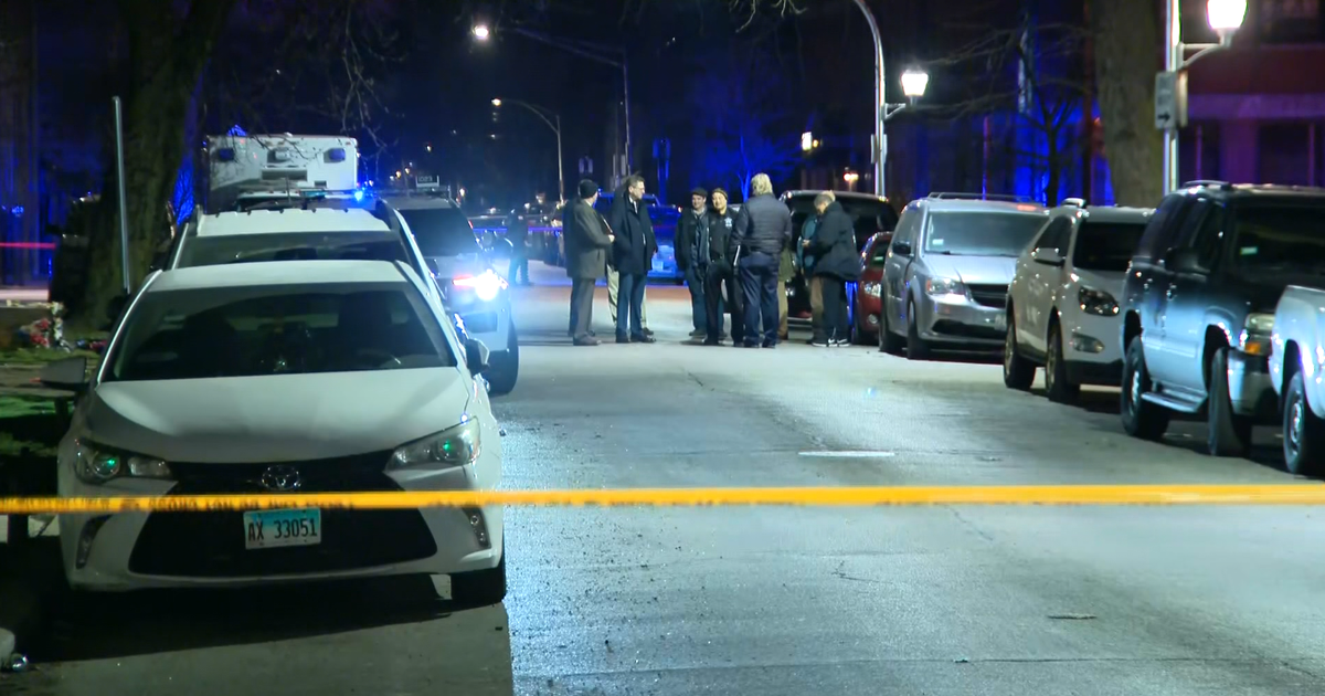 Person Shot And Killed By Police In Little Village Identified As 13 ...