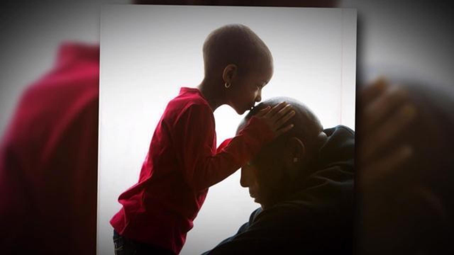 Devon Still finds perspective, strength in daughter's battle with