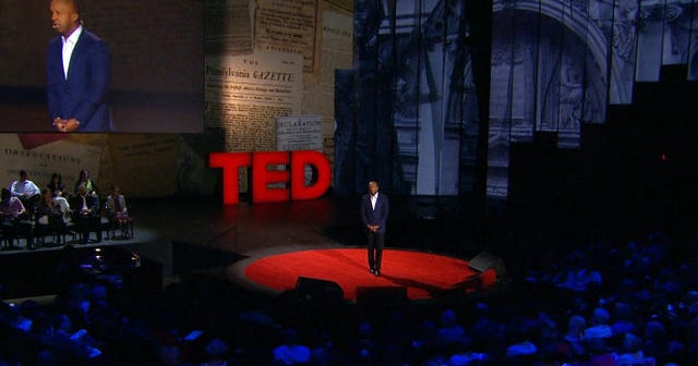 Preview: TED Talks - CBS News
