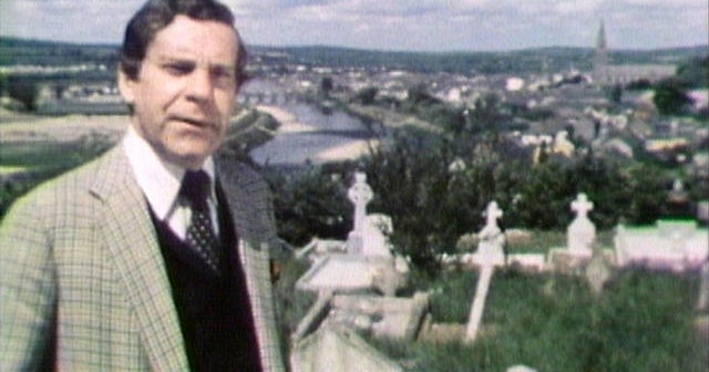 From the archives: Northern Ireland's 
