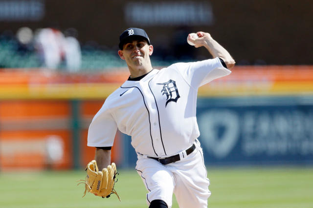 Slumping Cabrera hits tiebreaking single, Tigers beat Twins - The San Diego  Union-Tribune