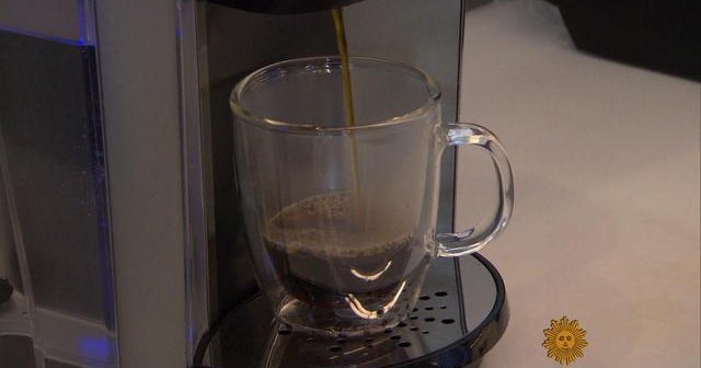 How single-serve coffee became a "must-have"
