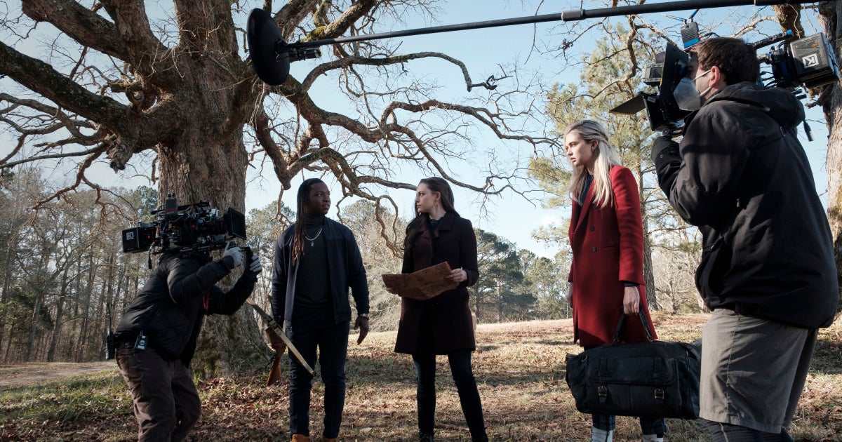 Do All Malivore Monsters Provide This Level of Emotional Insight