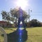 A pioneering retirement community’s fun in the sun