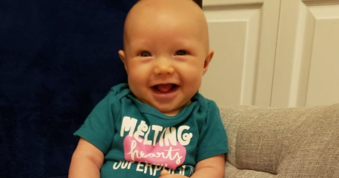 3MonthOld's Death Prompts Bill To Increase Transparency