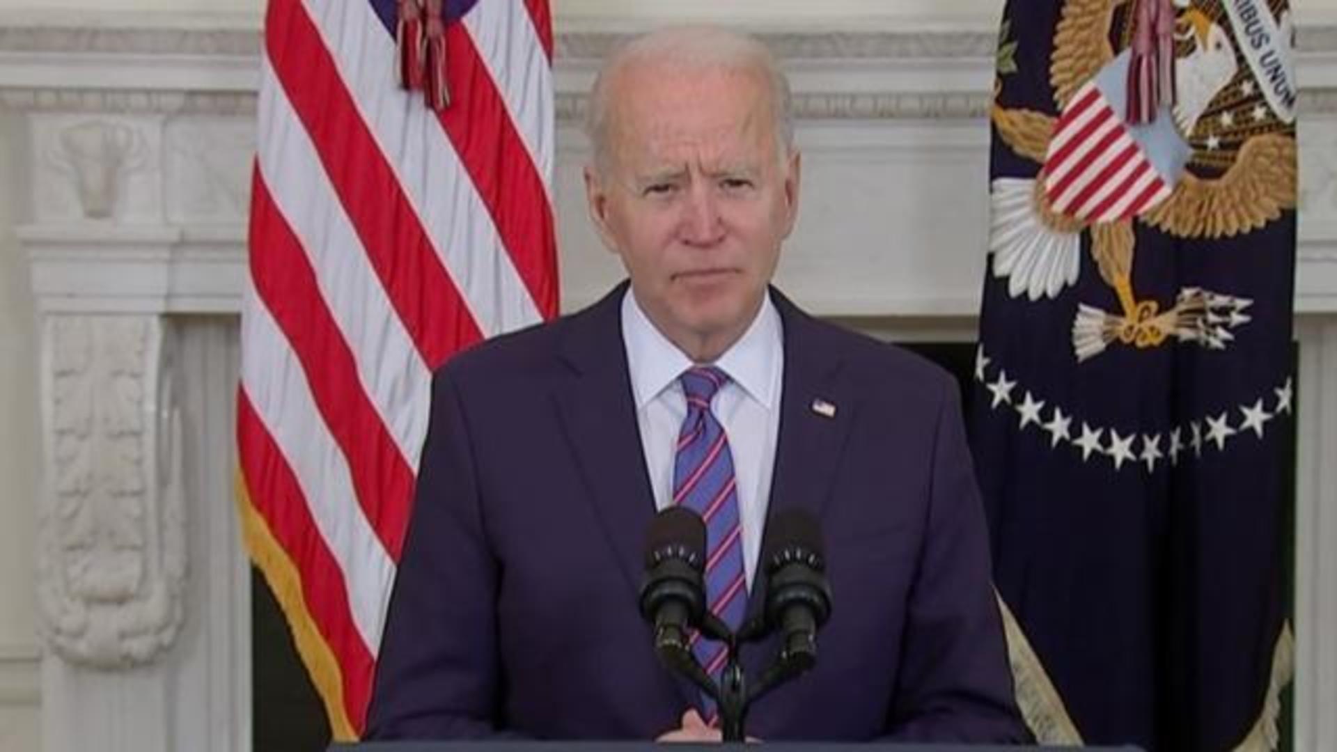 Biden faces uphill battle in spat with Microsoft over Activision deal
