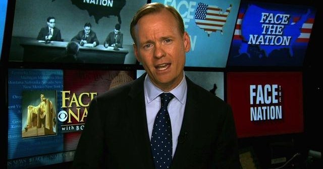 From the archives: Face the Nation’s first show - CBS News