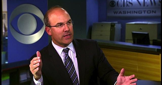 What can the U.S. do to combat cyber hacks from China? - CBS News