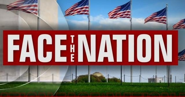 Open This is "Face the Nation," April 4 CBS News