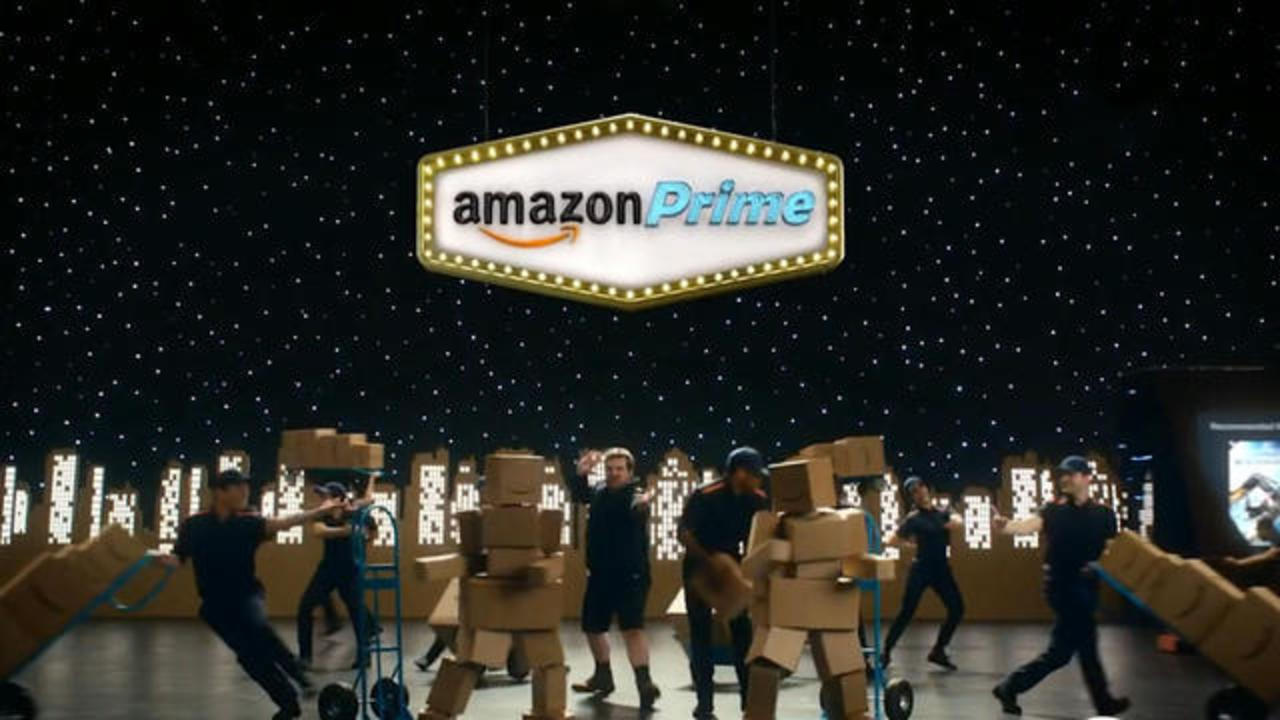 20 years of Amazons expansive evolution
