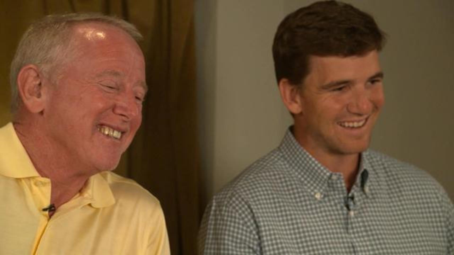 Archie Manning Nearly Quit Football After the Shocking Suicide of His Father