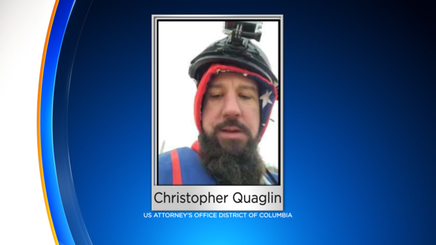 Christopher Quaglin 