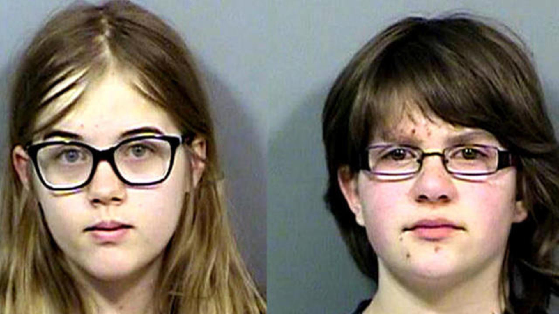 Un-masking Slenderman: Talking to your children about the Wisconsin  stabbing 