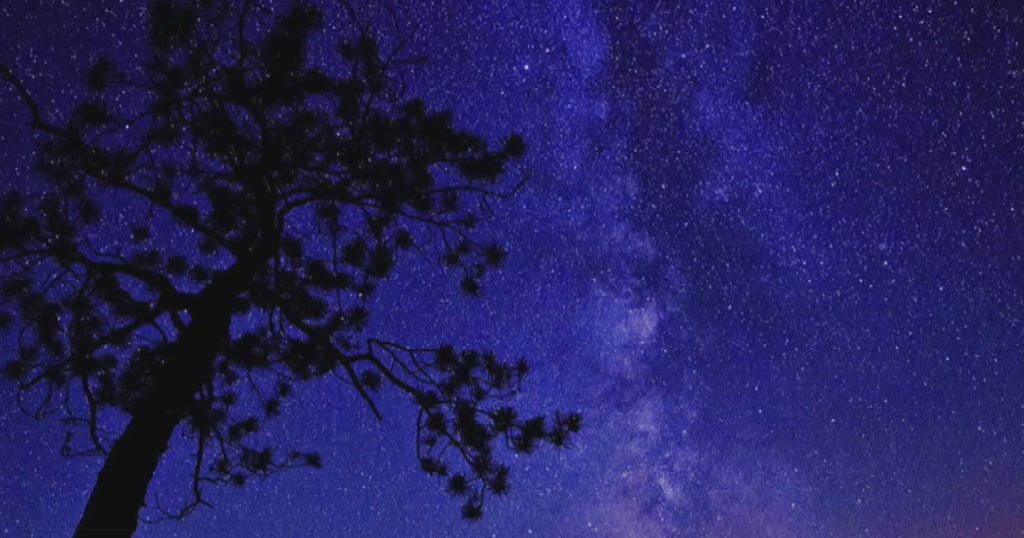 Cherry Springs State Park Named One Of The Best Stargazing Spots In America CBS Pittsburgh