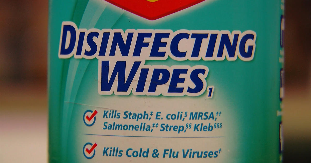 Sanitizers & Disinfectants: What Are Experts Saying?