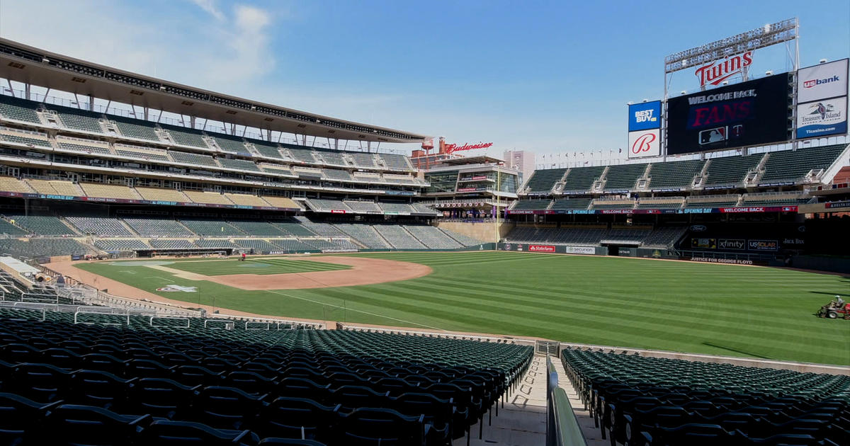 Twins Fans, Downtown Businesses Rejoice At MLB Lockout's End