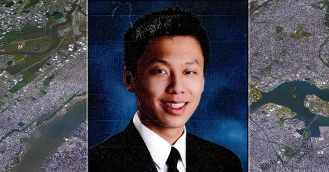 Did fraternity hide evidence in Baruch College hazing death? CBS News