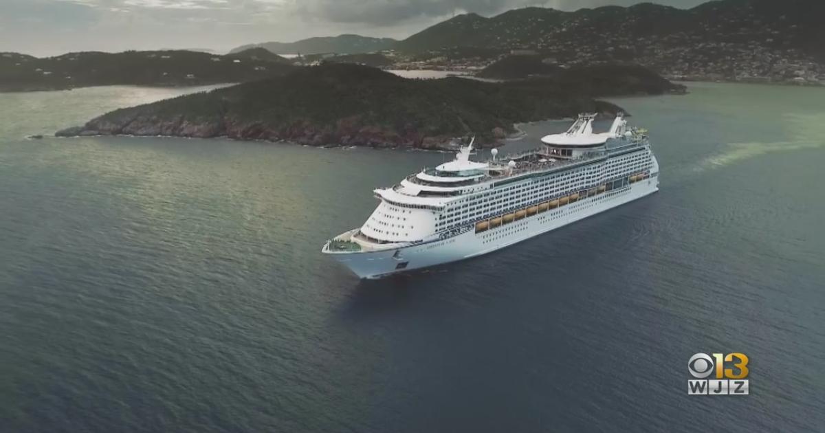 CDC Releases New Guidance For Cruise Lines, Industry Hopes To Set Sail ...