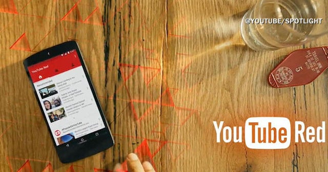 YouTube launching ad-free streaming accounts - CBS News