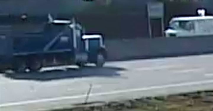 Arapahoe County Investigators Seek Witnesses Of Crash Thursday On I25 At Dry Creek Rd. CBS