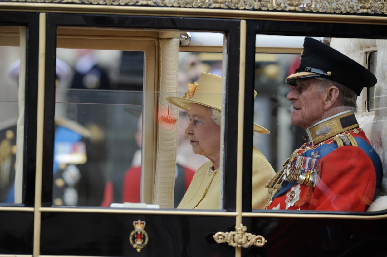 Britain Royal Wedding 