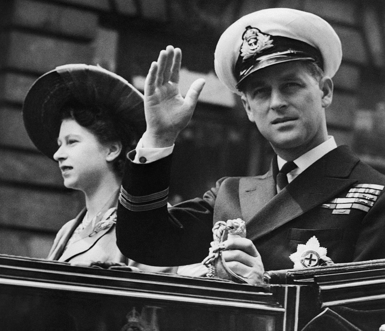 Britain Obit Prince Philip 