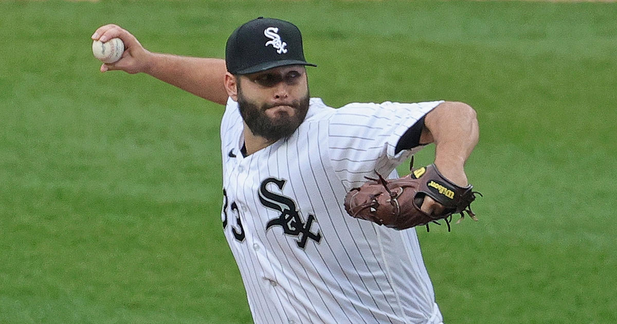Photos: White Sox beat Royals in rainy home opener