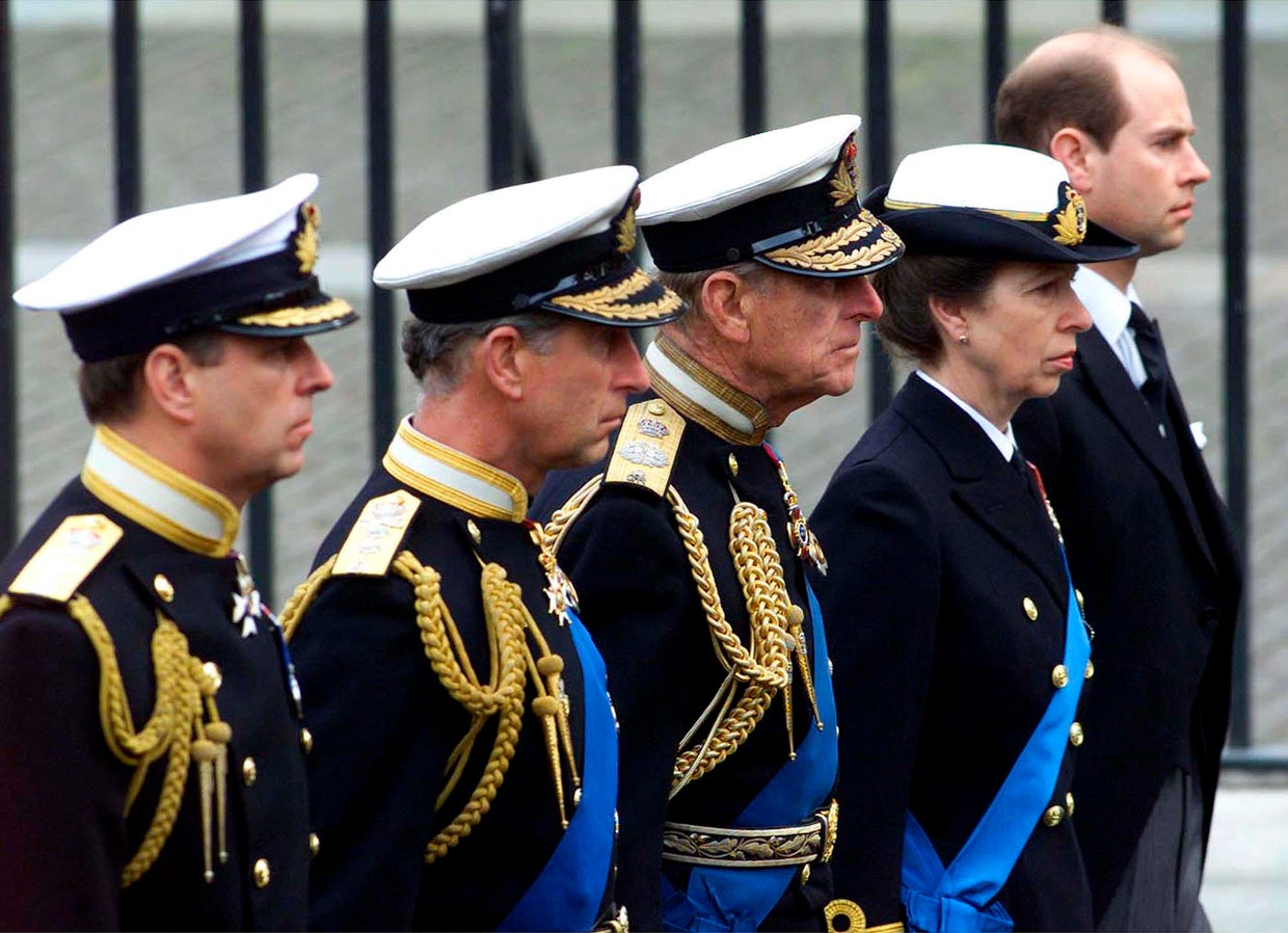 Britain Obit Prince Philip 