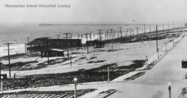 Manhattan Beach property seized from Black family more than a century ago may be returned CBS News