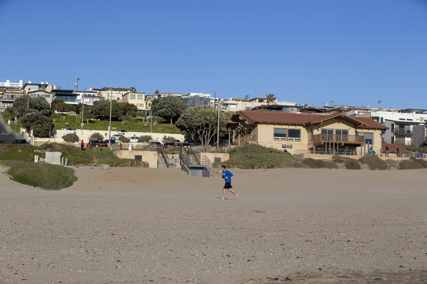 A century ago, Bruces Beach in Manhattan Beach was one of the most prominent Black-owned resorts by the sea. 
