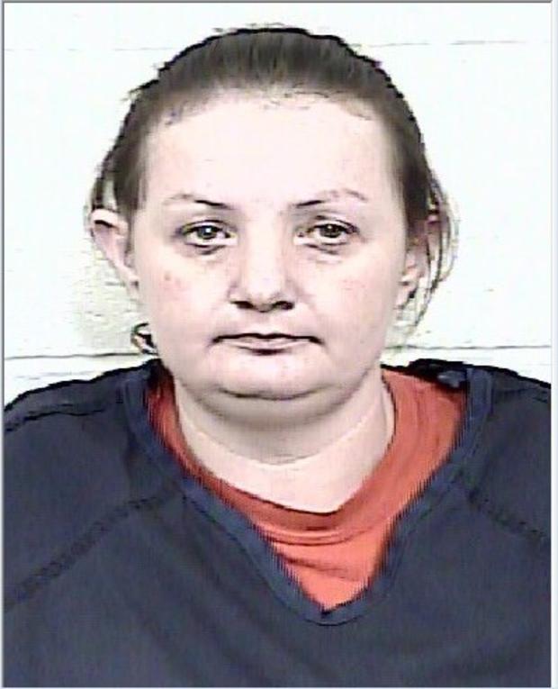 Kaylee Ann Messerly (Moffat County Search, from MCSO) 