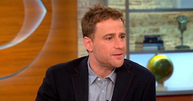 Slack CEO on communication platform that minimizes emails - CBS News