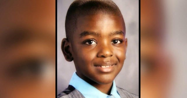 Suspect charged in murder of Chicago child - CBS News