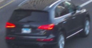 Woman Carjacked By Three Men In South Loop - CBS Chicago