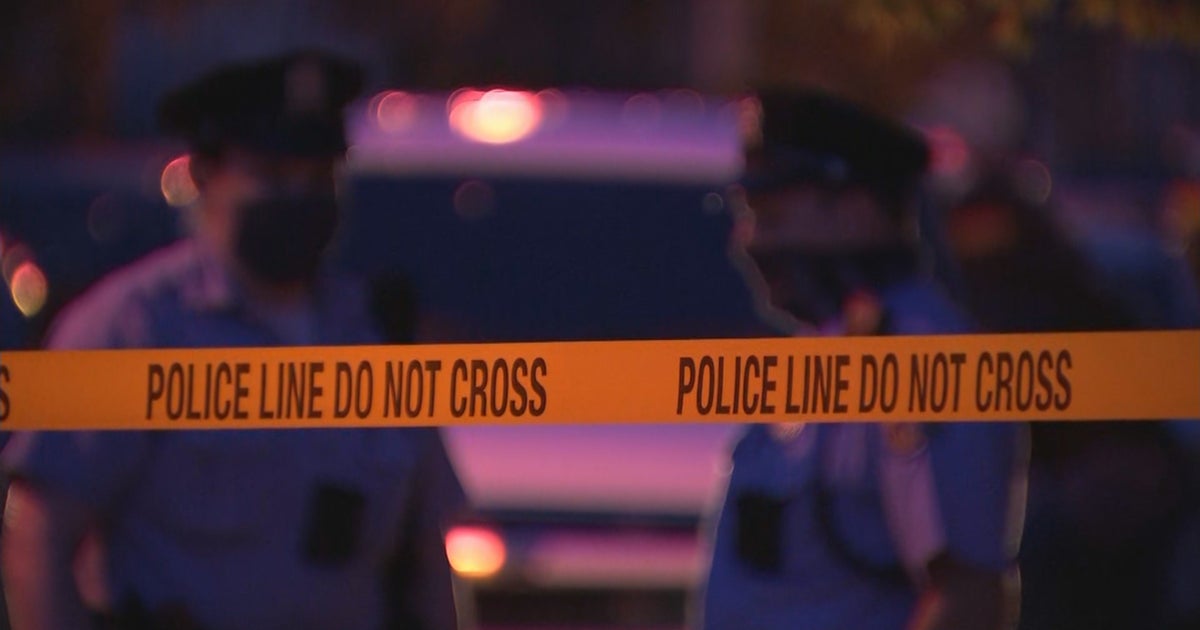 Man Dies After Being Shot Four Times In West Oak Lane, Philadelphia ...