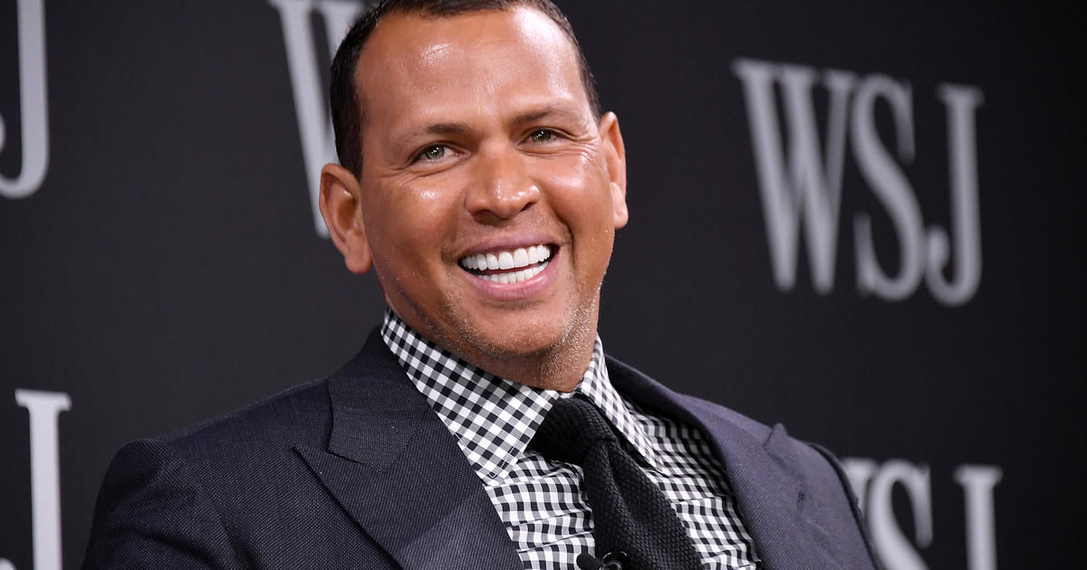 Gum Disease: MLB Player Alex Rodriguez on His Early-Stage Diagnosis