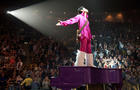 Prince "Welcome 2 America" Tour - Los Angeles 